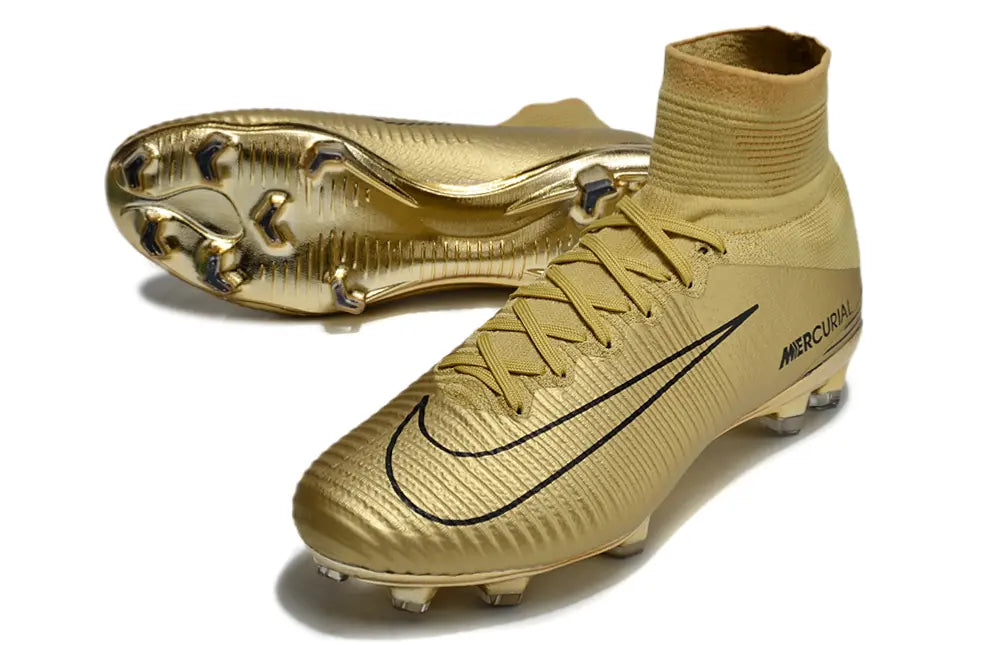 Zoom Superfly 5 Elite Gold (FG) Bonplancrampons
