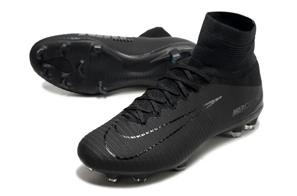Zoom Superfly 5 Elite Noir (FG) Bonplancrampons