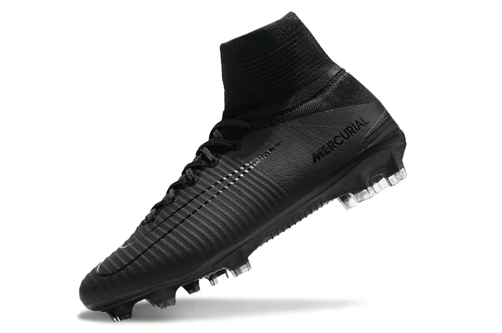 Zoom Superfly 5 Elite Noir (FG) Bonplancrampons