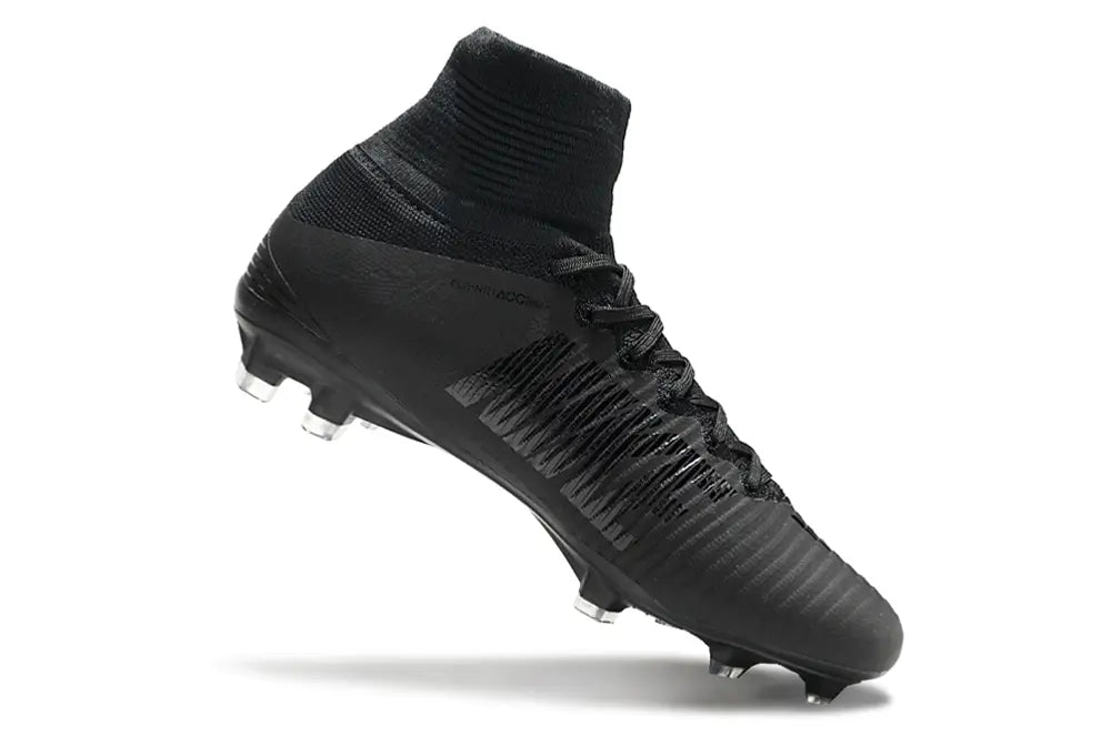 Zoom Superfly 5 Elite Noir (FG) Bonplancrampons