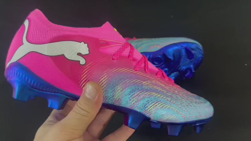Future 8 Ultimate - Rose/Bleu (FG)